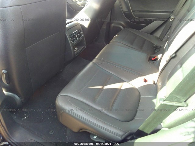 Photo 7 VIN: WVGFF9BP3BD001089 - VOLKSWAGEN TOUAREG 