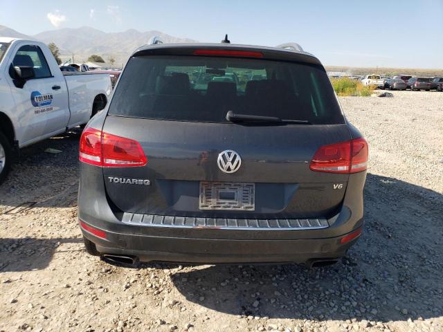 Photo 5 VIN: WVGFF9BP3BD003120 - VOLKSWAGEN TOUAREG 