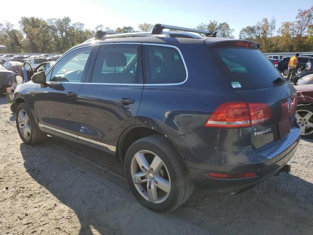 Photo 1 VIN: WVGFF9BP4BD000582 - VOLKSWAGEN TOUAREG V6 