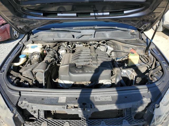 Photo 10 VIN: WVGFF9BP4BD000582 - VOLKSWAGEN TOUAREG V6 