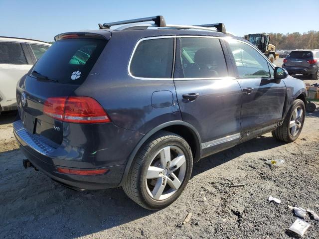 Photo 2 VIN: WVGFF9BP4BD000582 - VOLKSWAGEN TOUAREG V6 