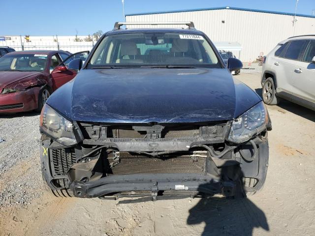 Photo 4 VIN: WVGFF9BP4BD000582 - VOLKSWAGEN TOUAREG V6 