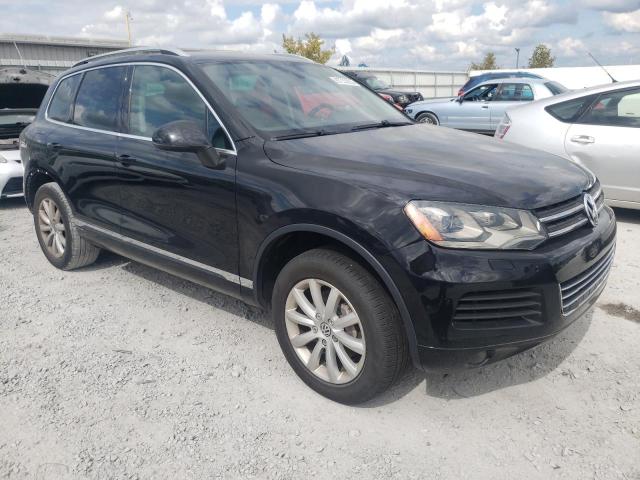 Photo 3 VIN: WVGFF9BP4BD001019 - VOLKSWAGEN TOUAREG V6 