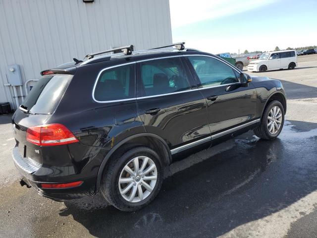 Photo 2 VIN: WVGFF9BP4BD006639 - VOLKSWAGEN TOUAREG 