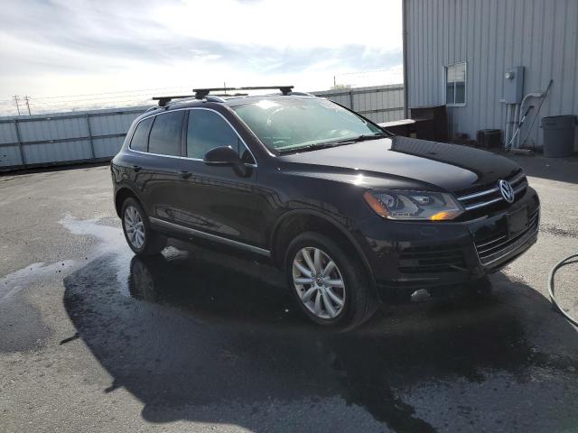 Photo 3 VIN: WVGFF9BP4BD006639 - VOLKSWAGEN TOUAREG 