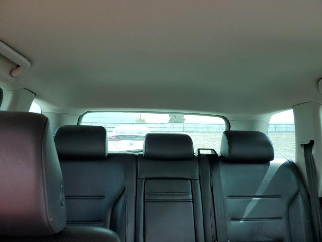 Photo 9 VIN: WVGFF9BP4BD006639 - VOLKSWAGEN TOUAREG 