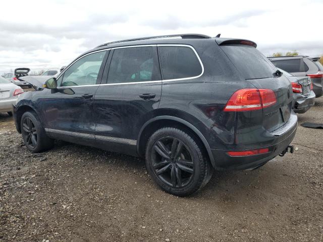 Photo 1 VIN: WVGFF9BP5CD002648 - VOLKSWAGEN TOUAREG V6 