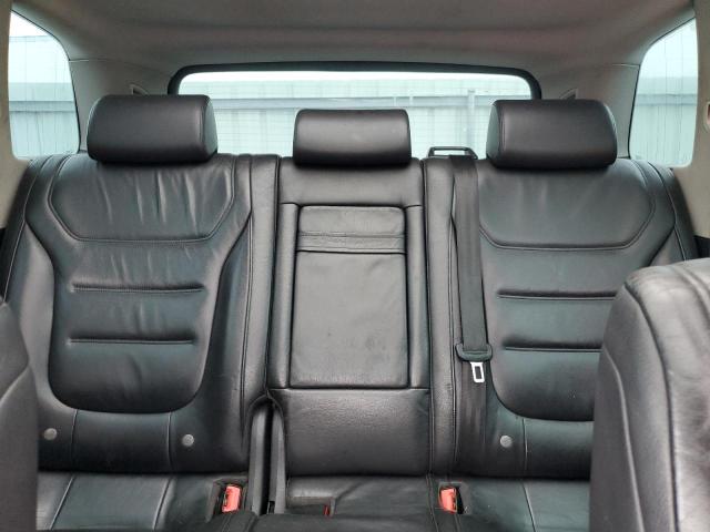 Photo 9 VIN: WVGFF9BP5CD002648 - VOLKSWAGEN TOUAREG V6 