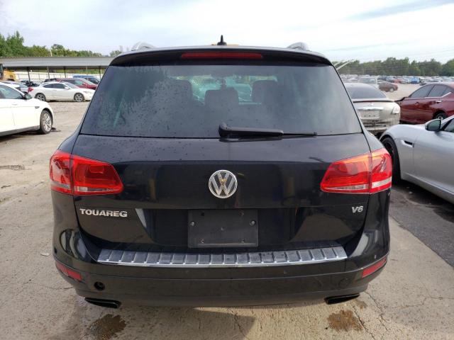 Photo 5 VIN: WVGFF9BP5CD005338 - VOLKSWAGEN TOUAREG V6 