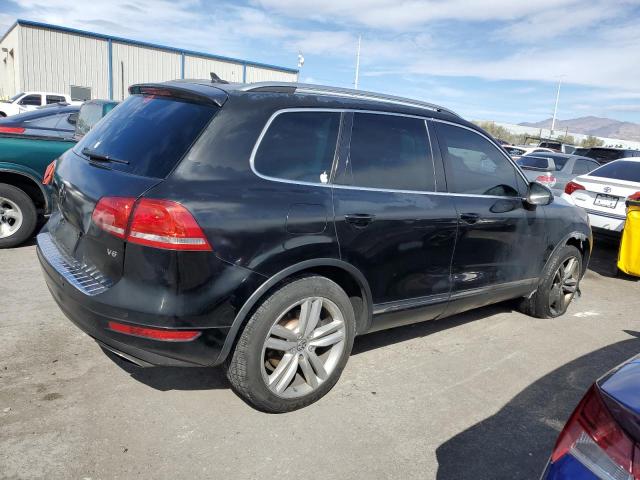 Photo 2 VIN: WVGFF9BP6BD001183 - VOLKSWAGEN TOUAREG V6 