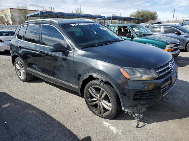 Photo 3 VIN: WVGFF9BP6BD001183 - VOLKSWAGEN TOUAREG V6 