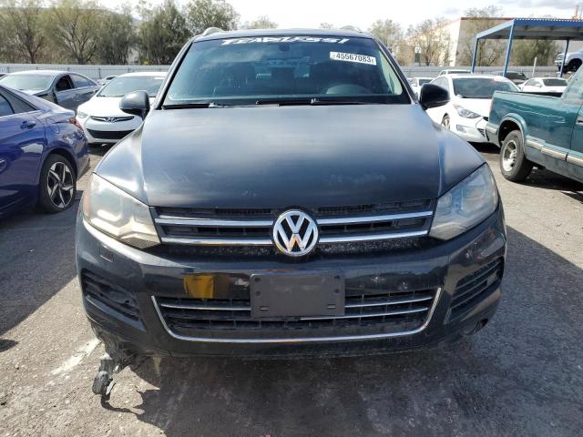 Photo 4 VIN: WVGFF9BP6BD001183 - VOLKSWAGEN TOUAREG V6 