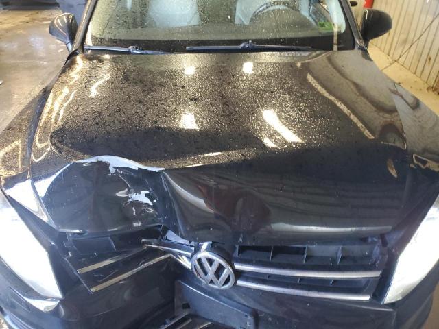 Photo 11 VIN: WVGFF9BP6CD001699 - VOLKSWAGEN TOUAREG V6 