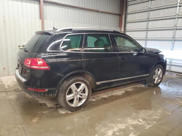 Photo 2 VIN: WVGFF9BP6CD001699 - VOLKSWAGEN TOUAREG V6 