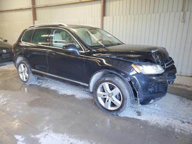 Photo 3 VIN: WVGFF9BP6CD001699 - VOLKSWAGEN TOUAREG V6 