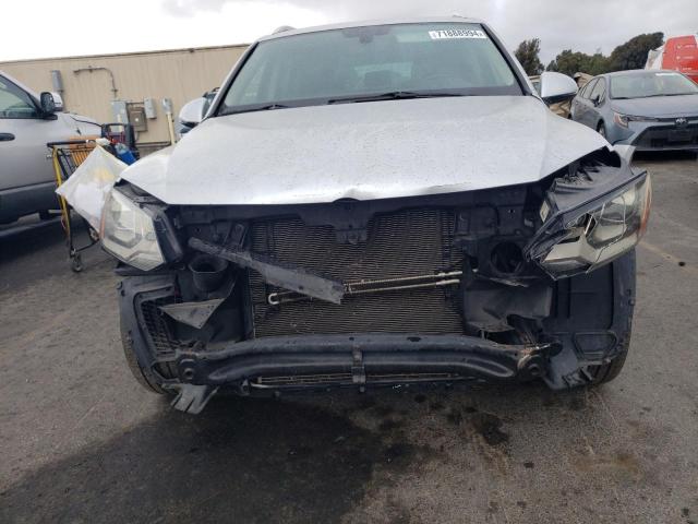 Photo 4 VIN: WVGFF9BP7BD002794 - VOLKSWAGEN TOUAREG V6 