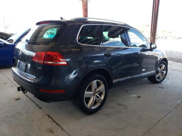 Photo 2 VIN: WVGFF9BP7BD003637 - VOLKSWAGEN TOUAREG V6 