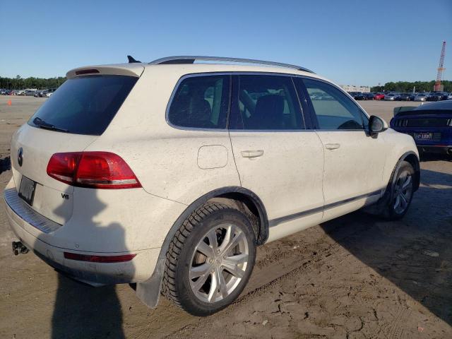 Photo 2 VIN: WVGFF9BP7CD005339 - VOLKSWAGEN TOUAREG V6 