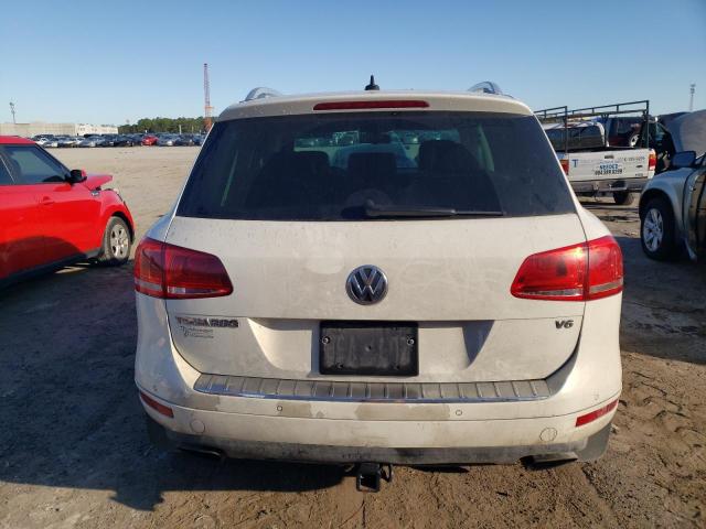 Photo 5 VIN: WVGFF9BP7CD005339 - VOLKSWAGEN TOUAREG V6 