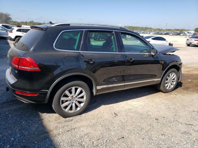 Photo 2 VIN: WVGFF9BP8BD000651 - VOLKSWAGEN TOUAREG V6 