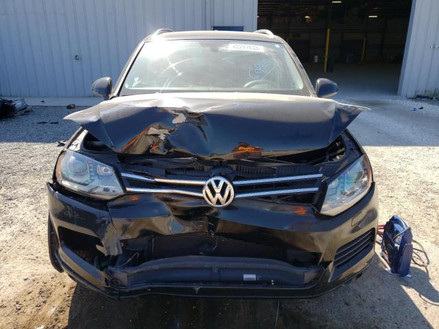 Photo 4 VIN: WVGFF9BP8BD000651 - VOLKSWAGEN TOUAREG V6 