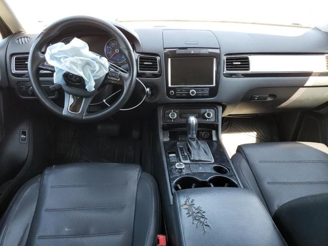 Photo 7 VIN: WVGFF9BP8BD000651 - VOLKSWAGEN TOUAREG V6 