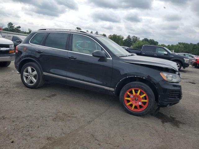 Photo 3 VIN: WVGFF9BP8BD003906 - VOLKSWAGEN TOUAREG 