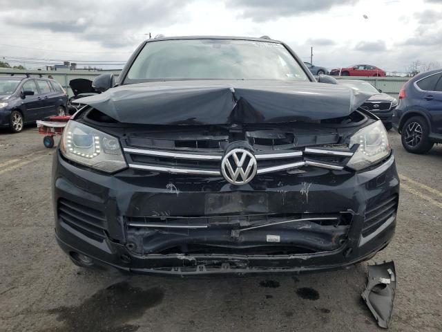 Photo 4 VIN: WVGFF9BP8BD003906 - VOLKSWAGEN TOUAREG 