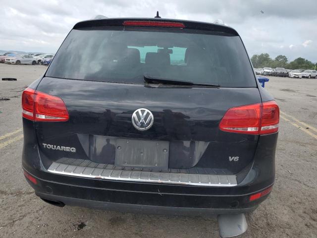 Photo 5 VIN: WVGFF9BP8BD003906 - VOLKSWAGEN TOUAREG 