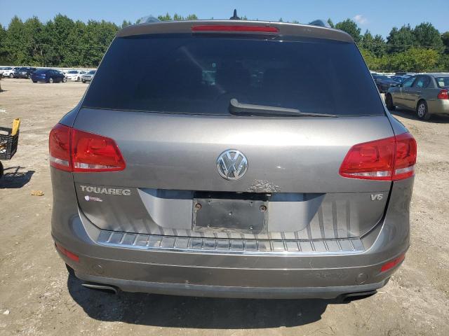 Photo 5 VIN: WVGFF9BP8BD005459 - VOLKSWAGEN TOUAREG V6 