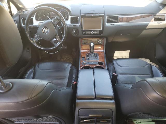 Photo 7 VIN: WVGFF9BP8BD005459 - VOLKSWAGEN TOUAREG V6 