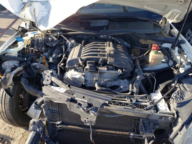 Photo 6 VIN: WVGFF9BP8CD000652 - VOLKSWAGEN TOUAREG V6 