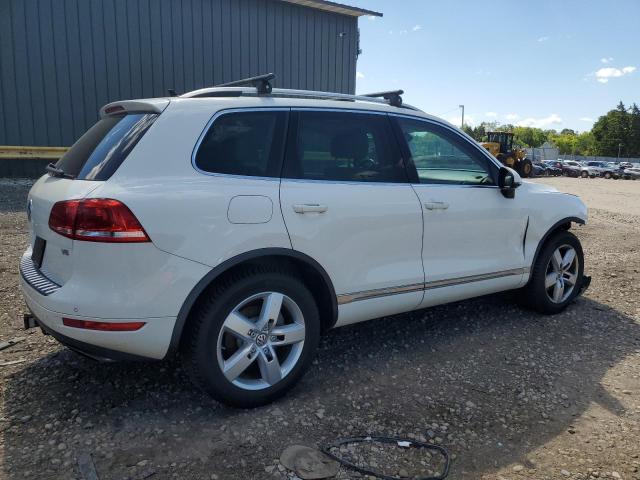 Photo 2 VIN: WVGFF9BP8CD001803 - VOLKSWAGEN TOUAREG V6 