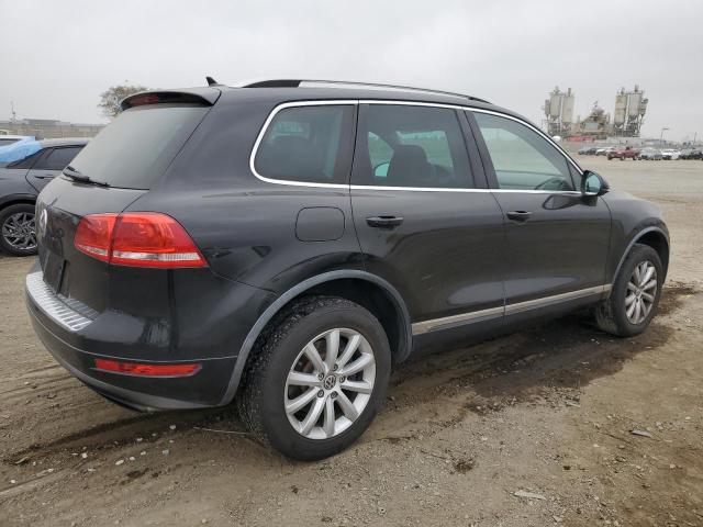 Photo 2 VIN: WVGFF9BP9BD001386 - VOLKSWAGEN TOUAREG 