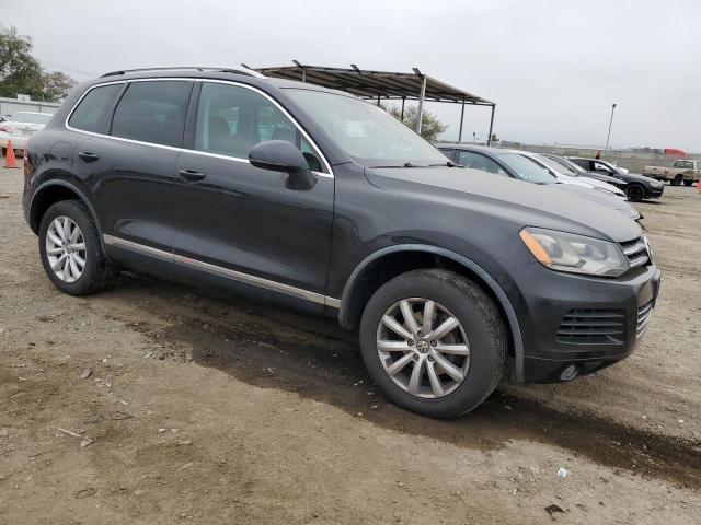 Photo 3 VIN: WVGFF9BP9BD001386 - VOLKSWAGEN TOUAREG 