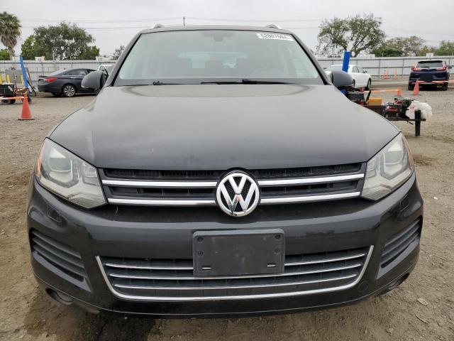 Photo 4 VIN: WVGFF9BP9BD001386 - VOLKSWAGEN TOUAREG 