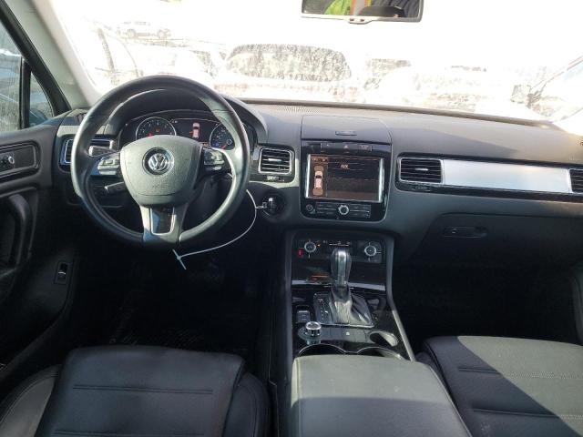 Photo 7 VIN: WVGFF9BP9BD007057 - VOLKSWAGEN TOUAREG 