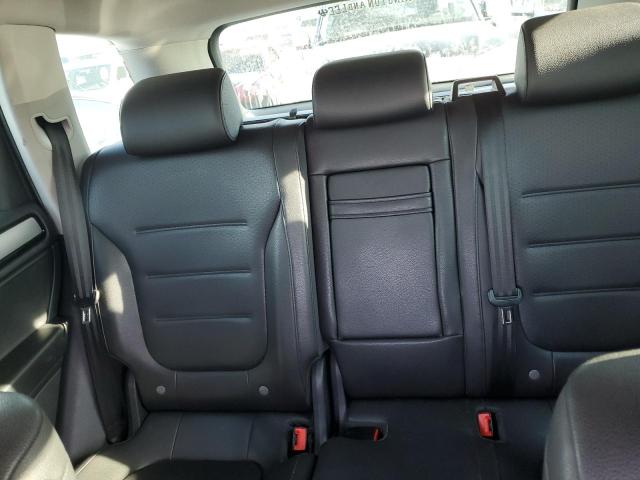 Photo 9 VIN: WVGFF9BP9BD007057 - VOLKSWAGEN TOUAREG 