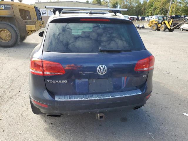 Photo 5 VIN: WVGFF9BP9CD003608 - VOLKSWAGEN TOUAREG V6 