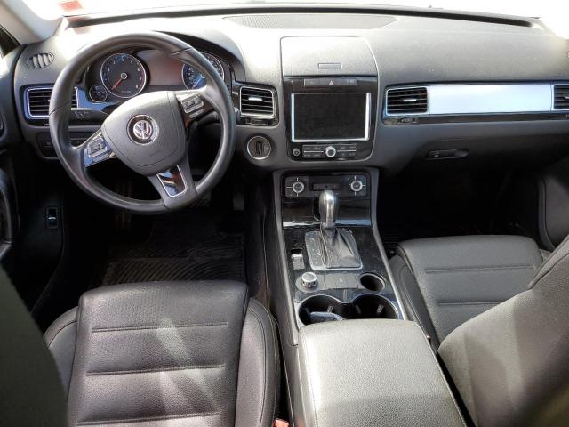 Photo 7 VIN: WVGFF9BP9CD003608 - VOLKSWAGEN TOUAREG V6 