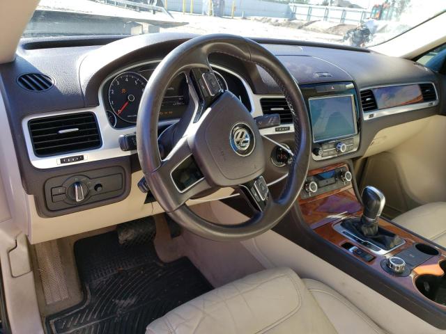 Photo 7 VIN: WVGFF9BPXBD000568 - VOLKSWAGEN TOUAREG V6 