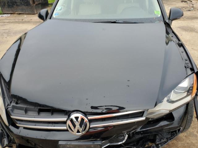 Photo 11 VIN: WVGFF9BPXBD007262 - VOLKSWAGEN TOUAREG V6 