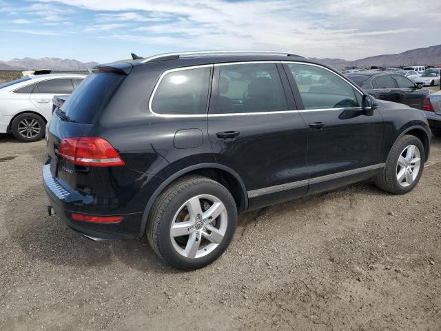 Photo 2 VIN: WVGFG9BP0BD002293 - VOLKSWAGEN TOUAREG 