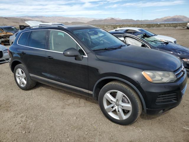 Photo 3 VIN: WVGFG9BP0BD002293 - VOLKSWAGEN TOUAREG 