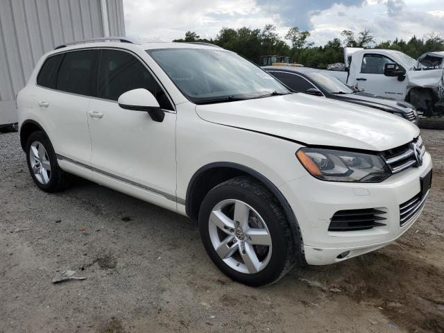 Photo 3 VIN: WVGFG9BP2BD005504 - VOLKSWAGEN TOUAREG 