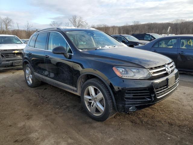 Photo 3 VIN: WVGFG9BP6BD002654 - VOLKSWAGEN TOUAREG HY 