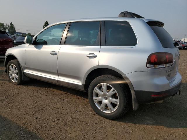 Photo 1 VIN: WVGFK6A93AD003775 - VOLKSWAGEN TOUAREG TD 