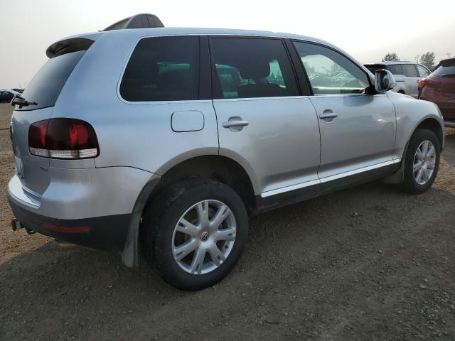 Photo 2 VIN: WVGFK6A93AD003775 - VOLKSWAGEN TOUAREG TD 