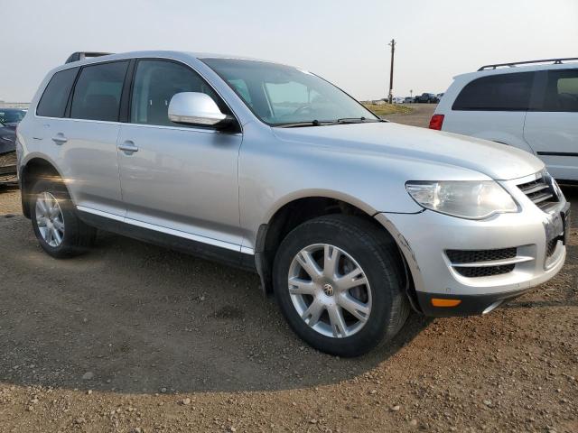 Photo 3 VIN: WVGFK6A93AD003775 - VOLKSWAGEN TOUAREG TD 