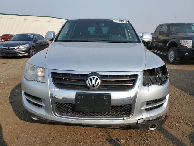 Photo 4 VIN: WVGFK6A93AD003775 - VOLKSWAGEN TOUAREG TD 